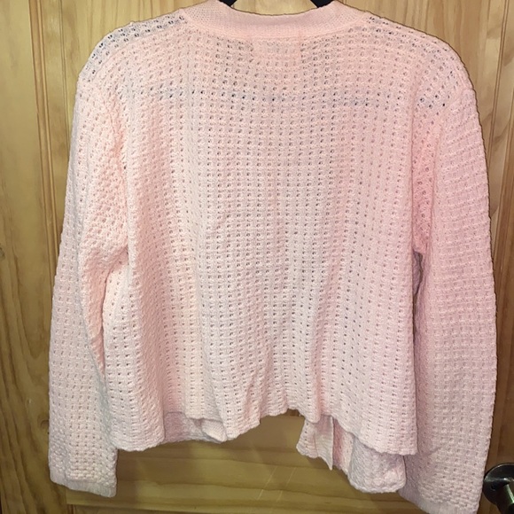 Open Cardigan - Picture 5 of 5